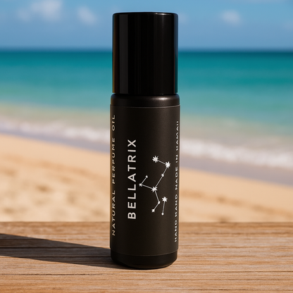 Perfume Oil- Craft Of Wandering