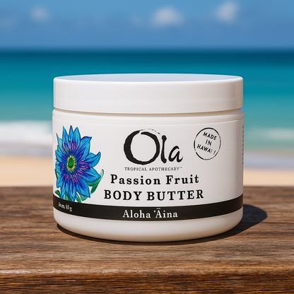 Ola Body Butter