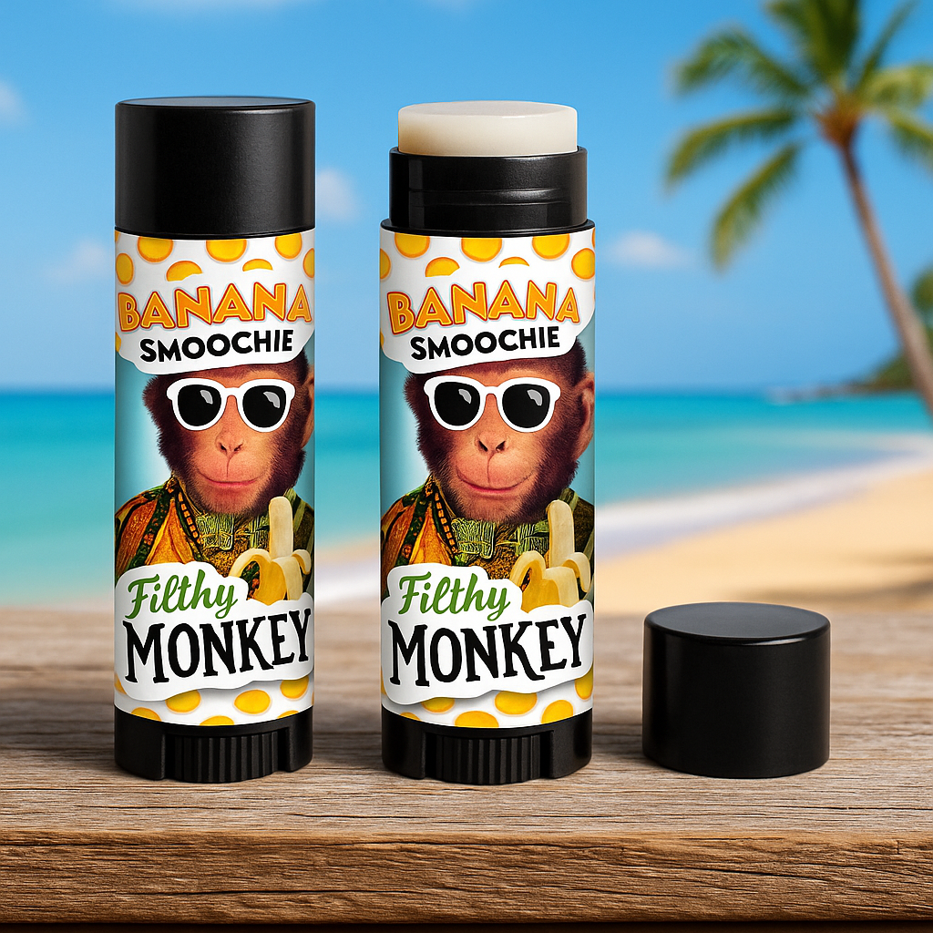 Filthy Farmgirl Lipbalm Smoochie