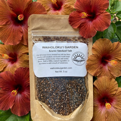 Waiholoku'i Salts