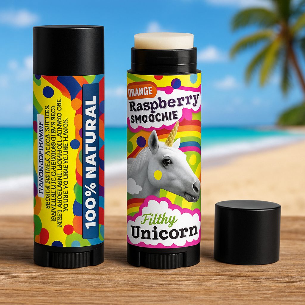 Filthy Farmgirl Lipbalm Smoochie