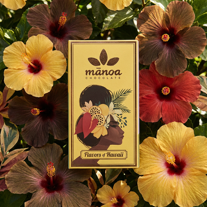 Manoa Chocolate