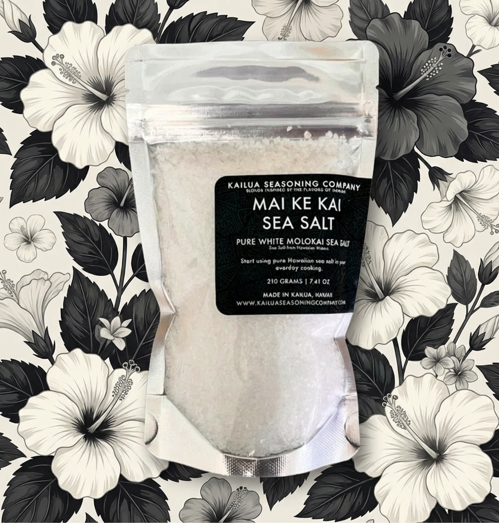 Kailua Seasoning Company