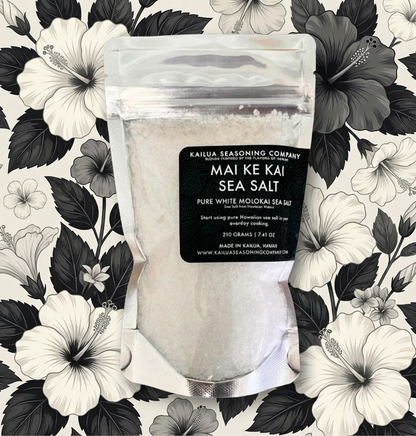 Kailua Seasoning Company