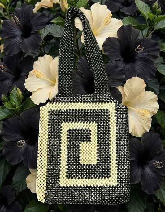 Ocean Tote - Isla Sol Hawaii