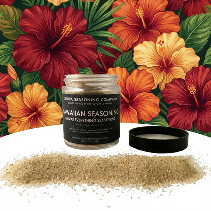 Kailua Seasoning Company