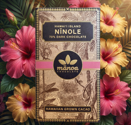 Manoa Chocolate