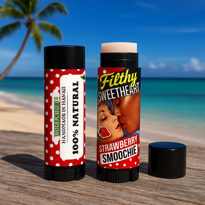 Filthy Farmgirl Lipbalm Smoochie
