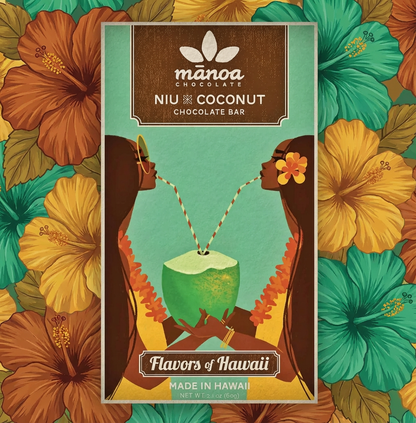 Manoa Chocolate