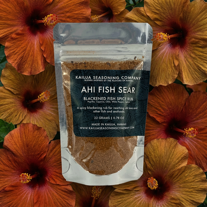 Kailua Seasoning Company