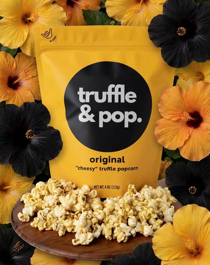 Truffle & Pop