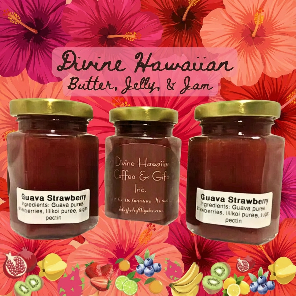 Divine Jams