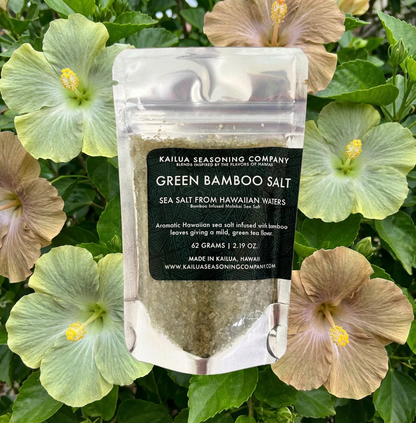 Kailua Seasoning Company