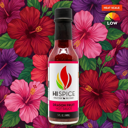Hi Spice Hot Sauce