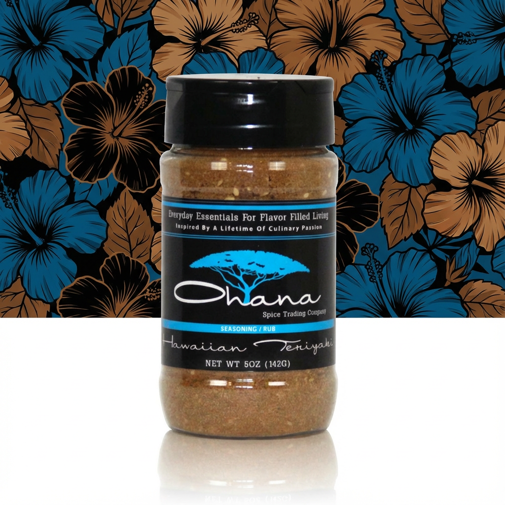 Ohana Spice