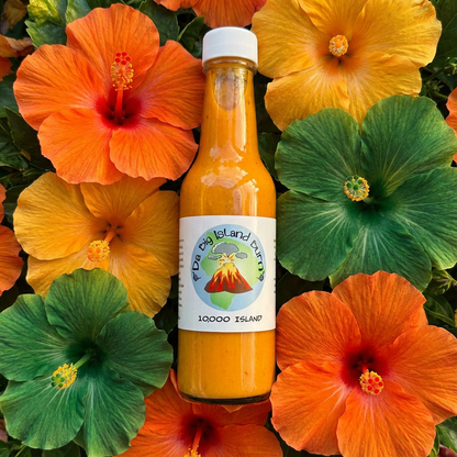 5oz Da Big Island Burn