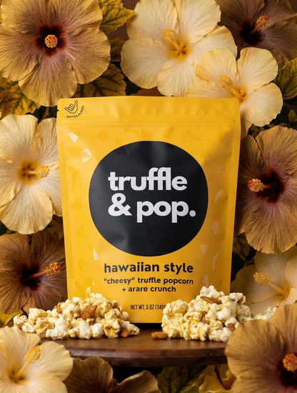 Truffle & Pop