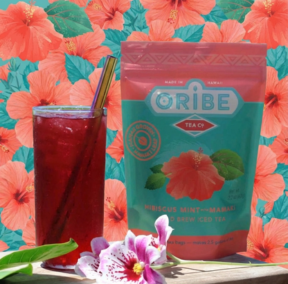 Oribe Loose Leaf Tea