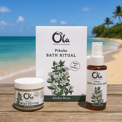 Ola Giftset