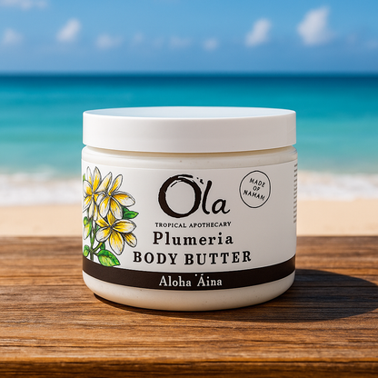 Ola Body Butter
