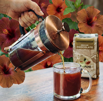 Oribe Loose Leaf Tea