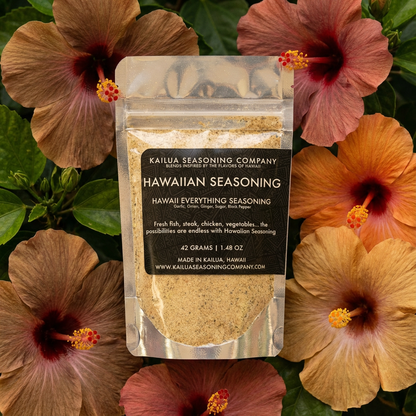 Kailua Seasoning Company