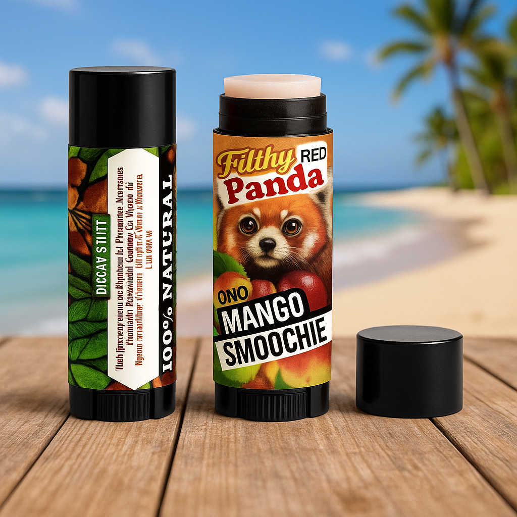 Filthy Farmgirl Lipbalm Smoochie