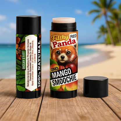 Filthy Farmgirl Lipbalm Smoochie