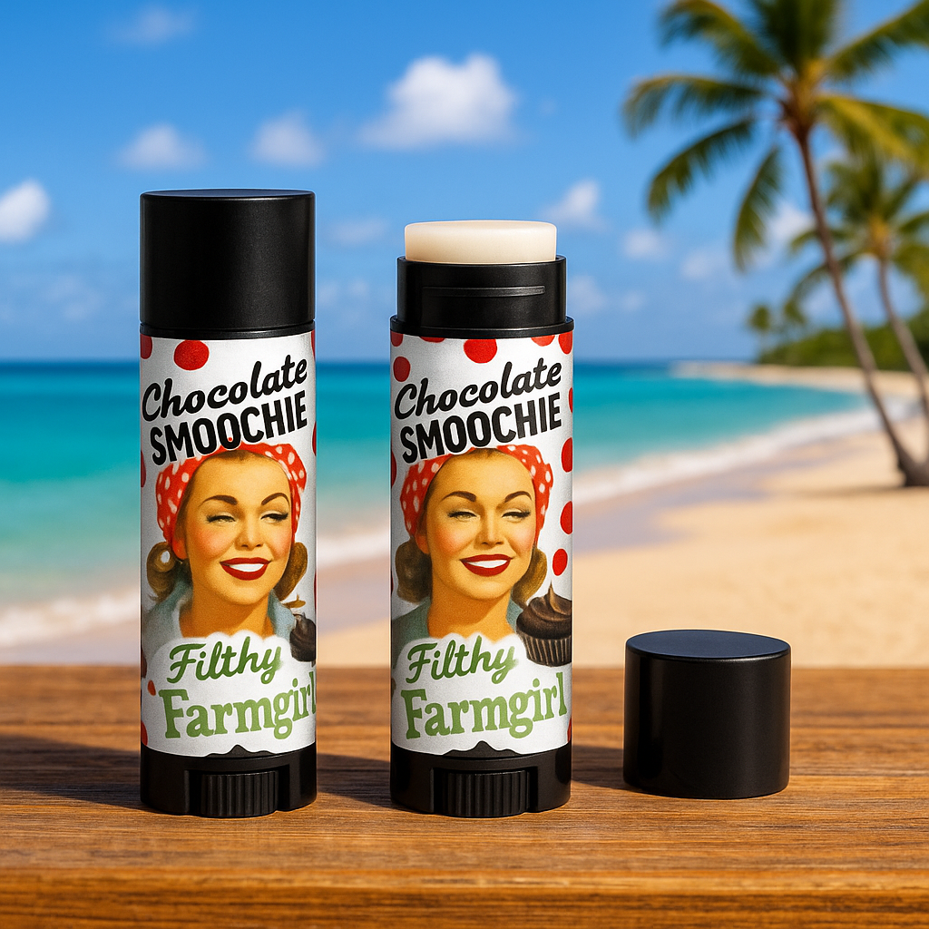 Filthy Farmgirl Lipbalm Smoochie