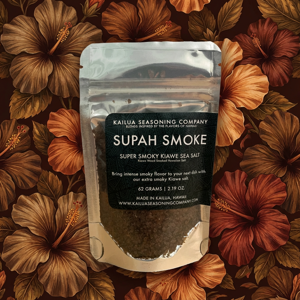 Kailua Seasoning Company