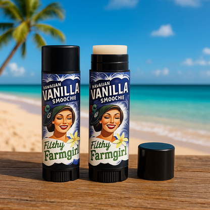 Filthy Farmgirl Lipbalm Smoochie