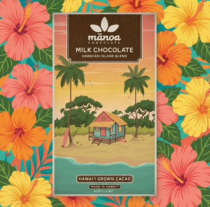 Manoa Chocolate