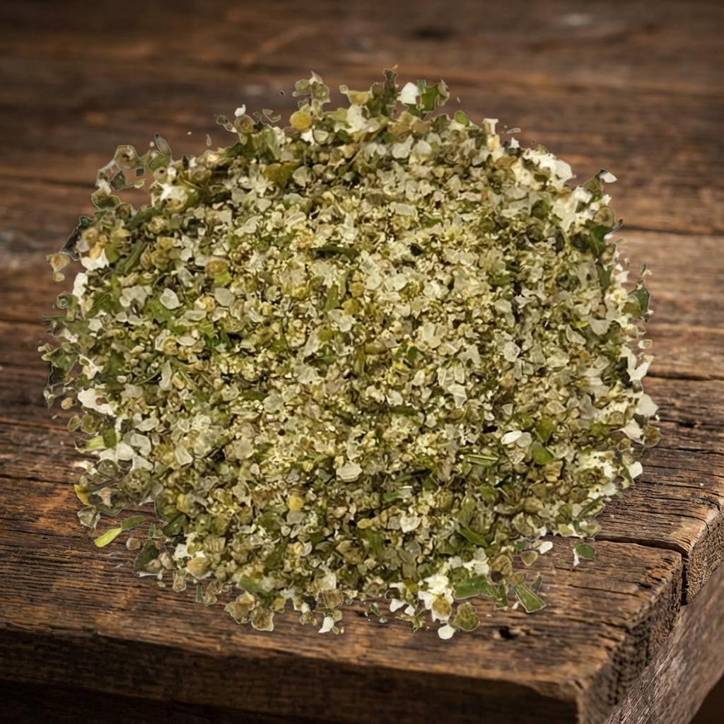 Kailua Seasoning Company