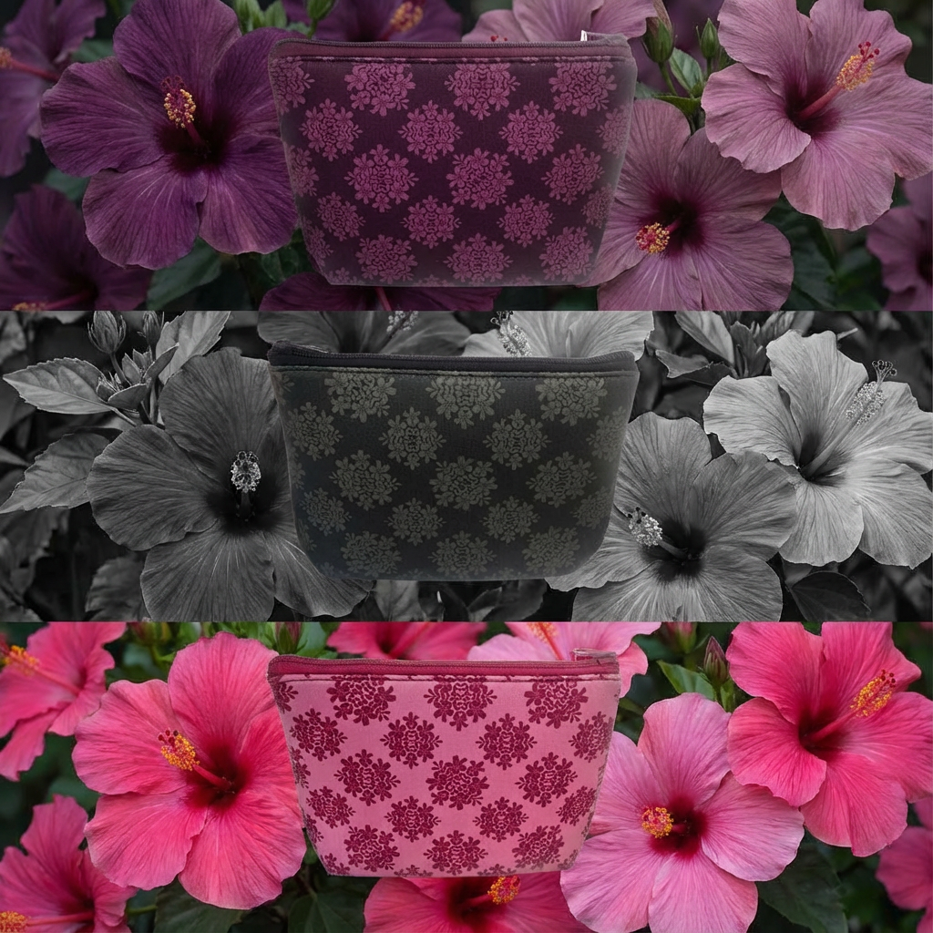 Ae'ae Neoprene Pouch - Ha’a