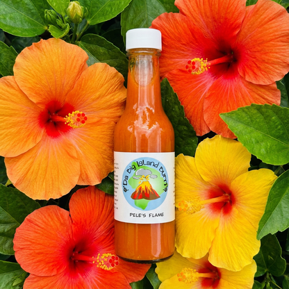 5oz Da Big Island Burn