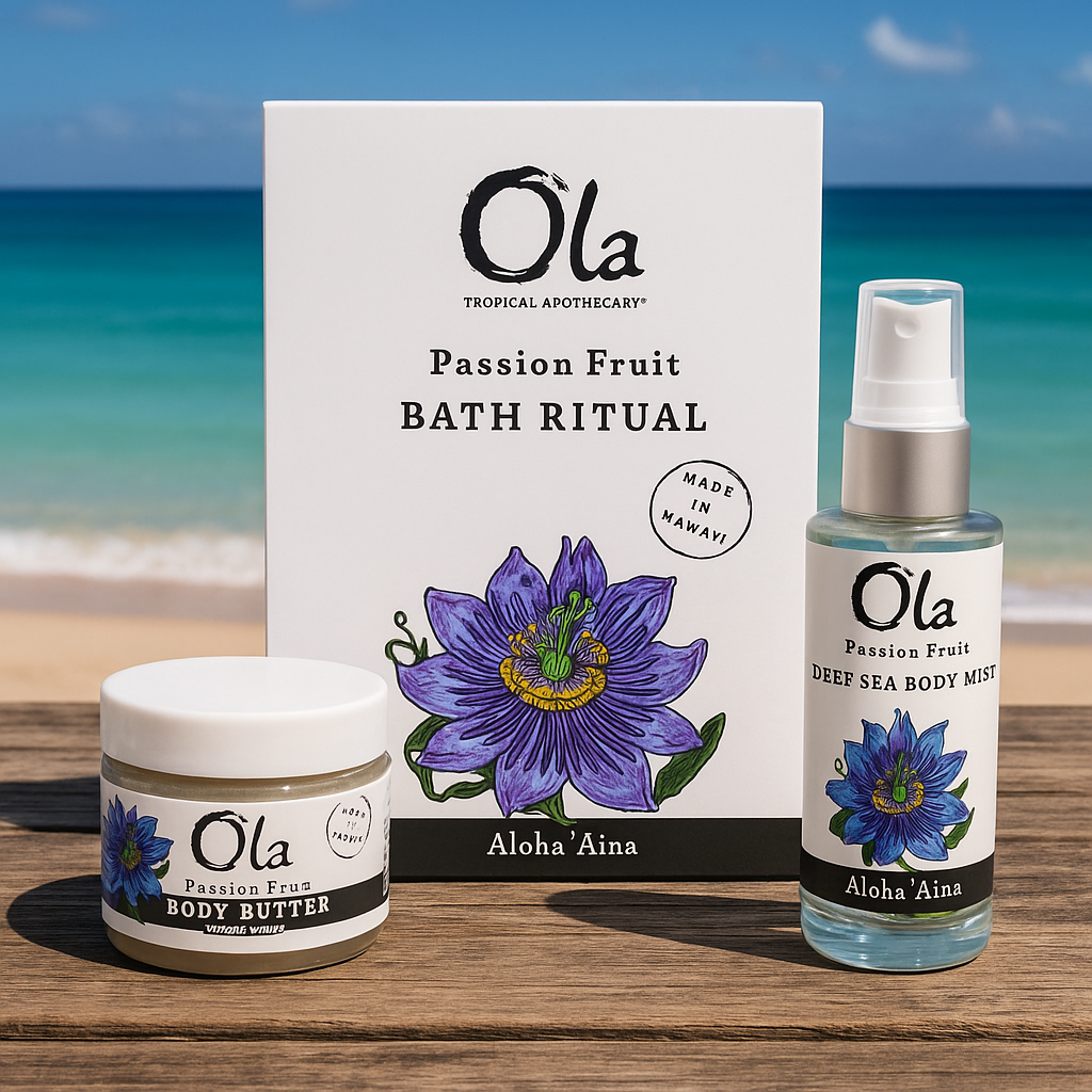 Ola Giftset