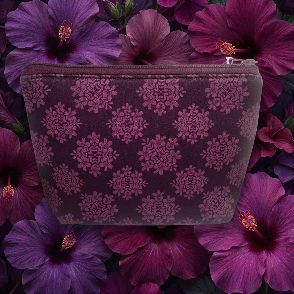 Ae'ae Neoprene Pouch - Ha’a