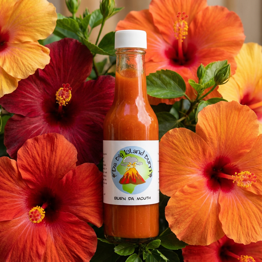 5oz Da Big Island Burn