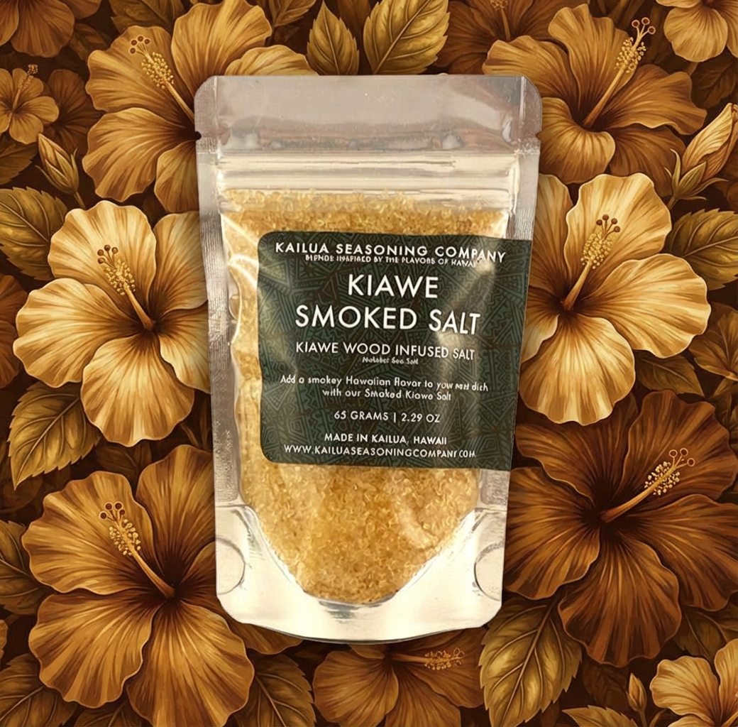 Kailua Seasoning Company