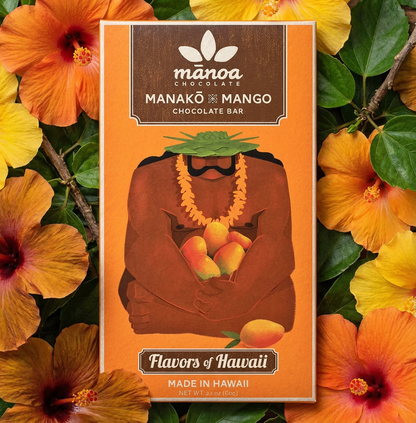 Manoa Chocolate