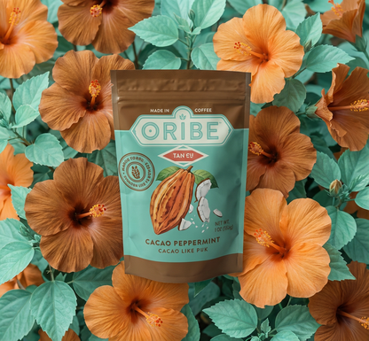 Oribe Loose Leaf Tea