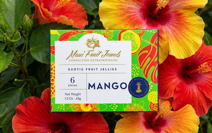 Maui Fruit Jewels