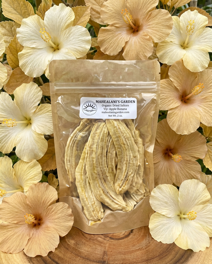 Waiholoku'i Dried Fruit