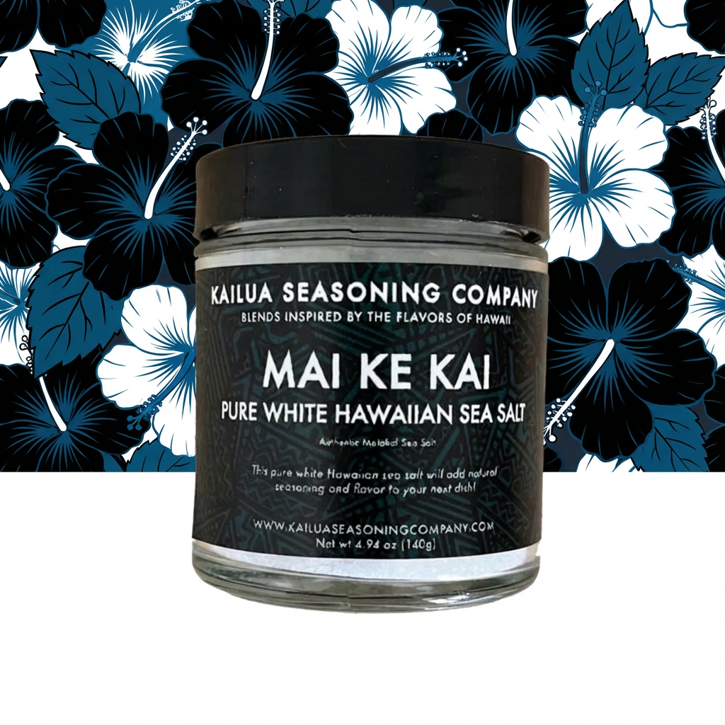 Kailua Seasoning Company