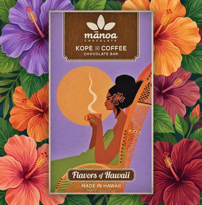 Manoa Chocolate