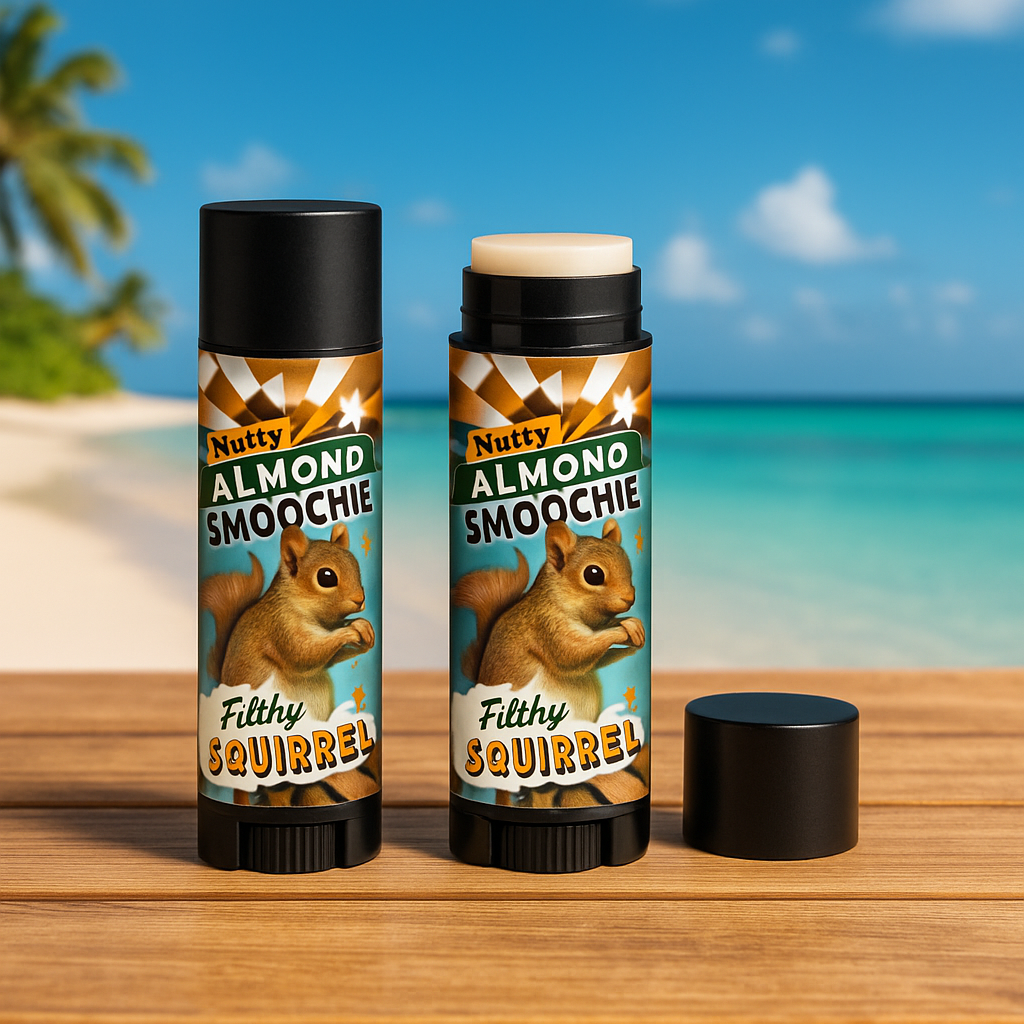 Filthy Farmgirl Lipbalm Smoochie