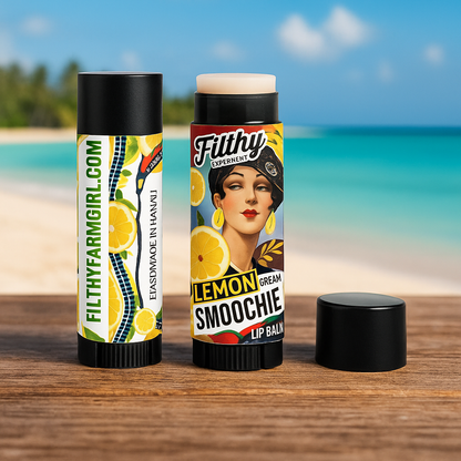 Filthy Farmgirl Lipbalm Smoochie
