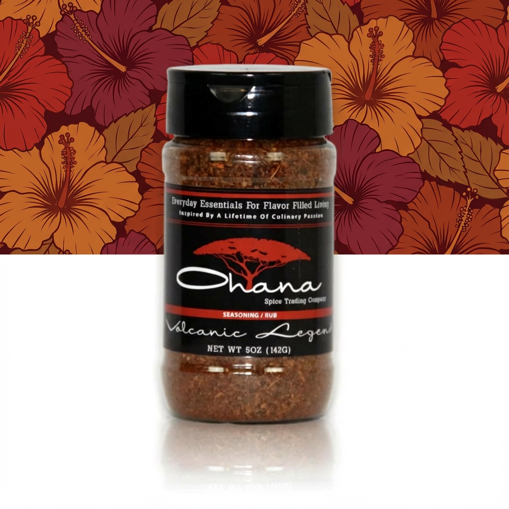 Ohana Spice