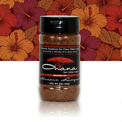 Ohana Spice