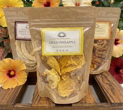 Waiholoku'i Dried Fruit